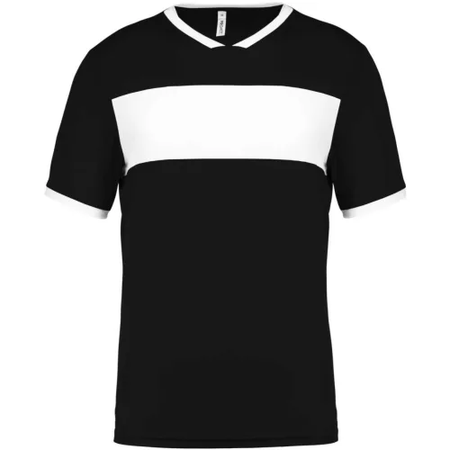 Proact PA4000 FELNŐTT RÖVIDUJJÚ JERSEY PÓLÓ XL
