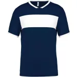 Proact PA4000 FELNŐTT RÖVIDUJJÚ JERSEY PÓLÓ XL