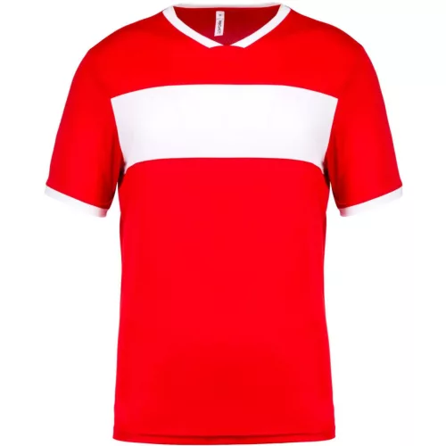 Proact PA4000 FELNŐTT RÖVIDUJJÚ JERSEY PÓLÓ 3XL