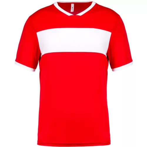 Proact PA4000 FELNŐTT RÖVIDUJJÚ JERSEY PÓLÓ L