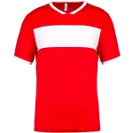 Proact PA4000 FELNŐTT RÖVIDUJJÚ JERSEY PÓLÓ M