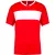 Proact PA4000 FELNŐTT RÖVIDUJJÚ JERSEY PÓLÓ XL