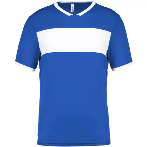 Proact PA4000 FELNŐTT RÖVIDUJJÚ JERSEY PÓLÓ 2XL