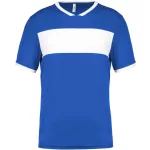 Proact PA4000 FELNŐTT RÖVIDUJJÚ JERSEY PÓLÓ L