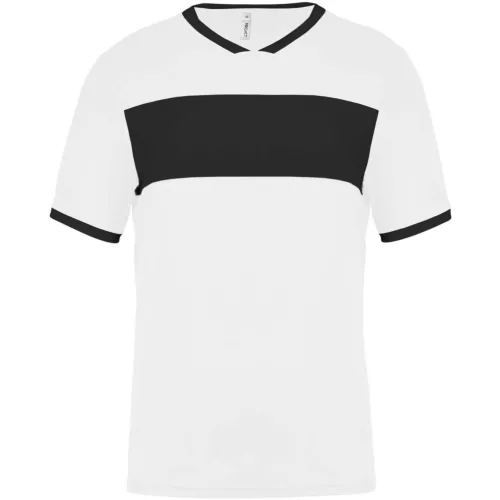 Proact PA4000 FELNŐTT RÖVIDUJJÚ JERSEY PÓLÓ 3XL