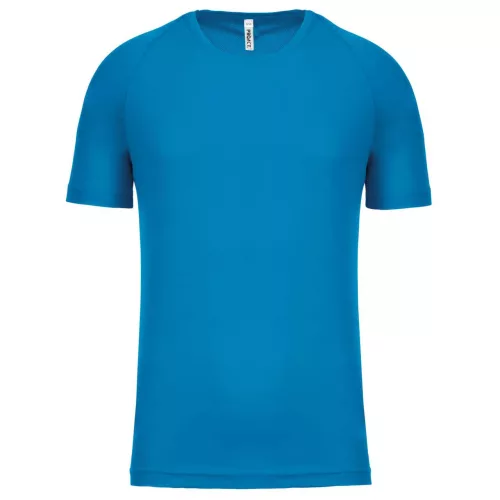 Proact PA445 GYERMEK RÖVID UJJÚ SPORT PÓLÓ 6/8