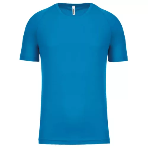 Proact PA445 GYERMEK RÖVID UJJÚ SPORT PÓLÓ 8/10