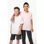 Proact PA445 GYERMEK RÖVID UJJÚ SPORT PÓLÓ 6/8