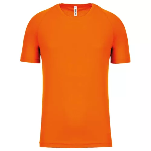 Proact PA445 GYERMEK RÖVID UJJÚ SPORT PÓLÓ 12/14