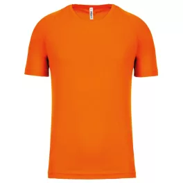 Proact PA445 GYERMEK RÖVID UJJÚ SPORT PÓLÓ 6/8