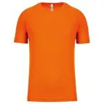 Proact PA445 GYERMEK RÖVID UJJÚ SPORT PÓLÓ 8/10