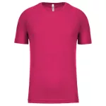 Proact PA445 GYERMEK RÖVID UJJÚ SPORT PÓLÓ 8/10