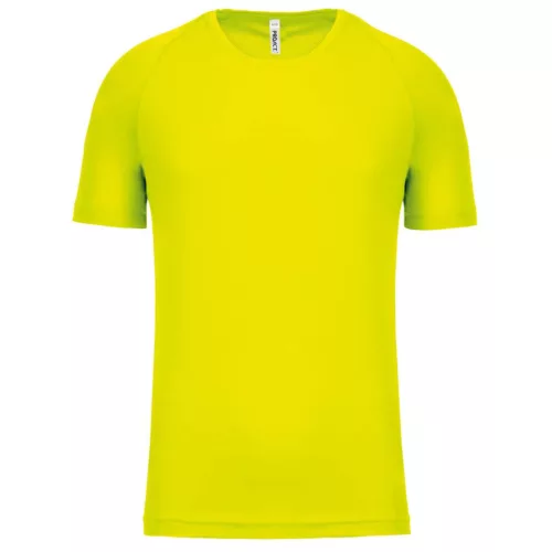 Proact PA445 GYERMEK RÖVID UJJÚ SPORT PÓLÓ 12/14