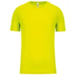 Proact PA445 GYERMEK RÖVID UJJÚ SPORT PÓLÓ 8/10
