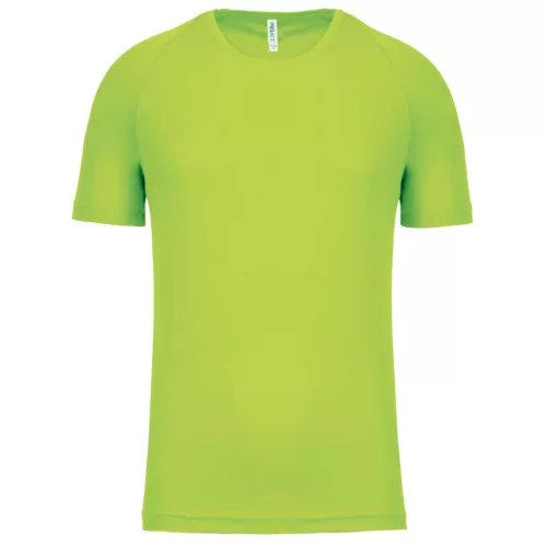 Proact PA445 GYERMEK RÖVID UJJÚ SPORT PÓLÓ 8/10