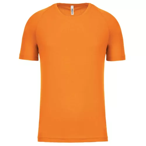 Proact PA445 GYERMEK RÖVID UJJÚ SPORT PÓLÓ 8/10
