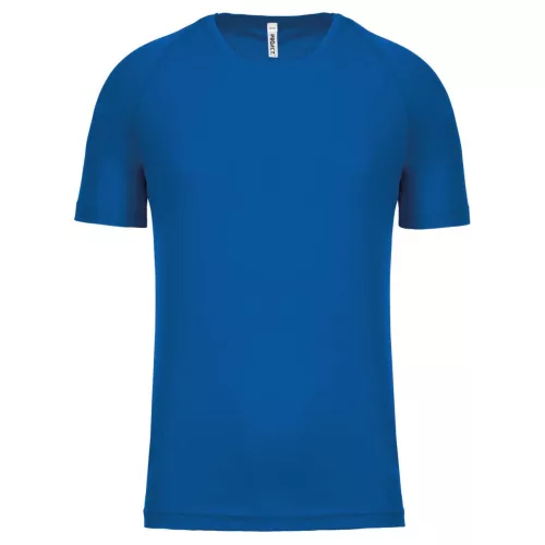 Proact PA445 GYERMEK RÖVID UJJÚ SPORT PÓLÓ 8/10