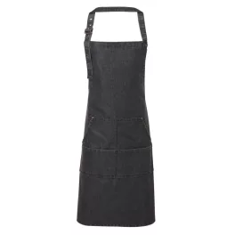 Premier PR126 DENIM KÖTÉNY FARMER TÍPUSÚ VARRÁSSAL U