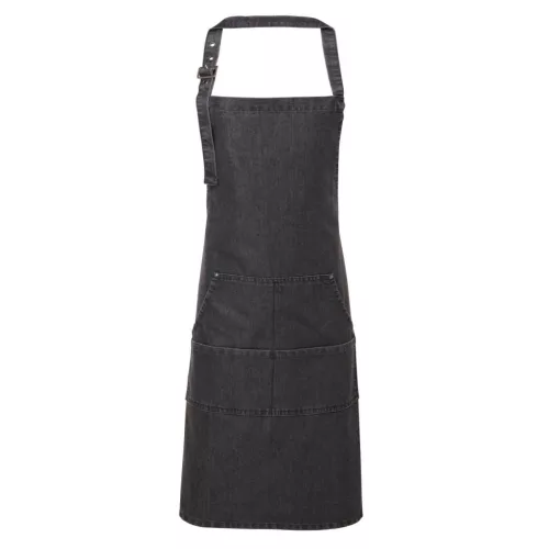 Premier PR126 DENIM KÖTÉNY FARMER TÍPUSÚ VARRÁSSAL U