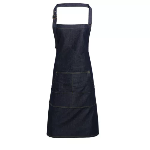 Premier PR126 DENIM KÖTÉNY FARMER TÍPUSÚ VARRÁSSAL U