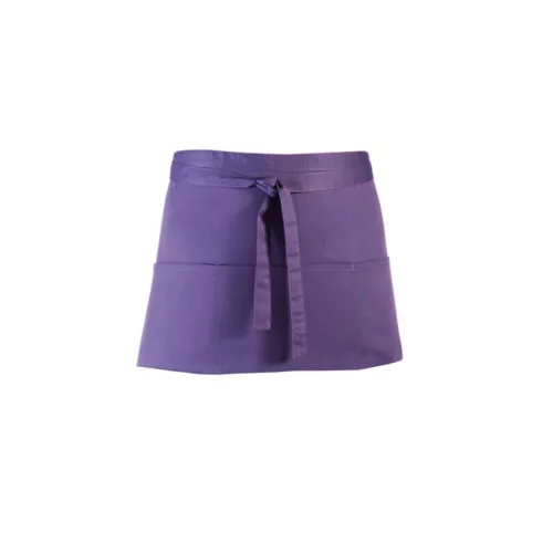 Premier PR155 'COLOURS COLLECTION’ KÖTÉNY 3 ZSEBBEL U