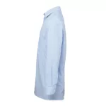 Premier PR220 FÉRFI APRÓ KOCKÁS (GINGHAM) HOSSZÚ UJJÚ PAMUTING 2XL