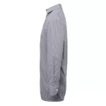 Premier PR220 FÉRFI APRÓ KOCKÁS (GINGHAM) HOSSZÚ UJJÚ PAMUTING 2XL