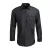 Premier PR222 FÉRFI DENIM ING FARMER STÍLUSÚ TŰZÉSSEL 3XL