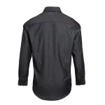 Premier PR222 FÉRFI DENIM ING FARMER STÍLUSÚ TŰZÉSSEL S