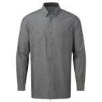 Premier PR247 FÉRFI ORGANIKUS PAMUT CHAMBRAY FAIRTRADE ING M