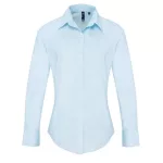 Premier PR307 NŐI HOSSZÚ UJJÚ SUPREME POPLIN ING S