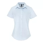 Premier PR309 NŐI RÖVID UJJÚ SUPREME POPLIN ING S