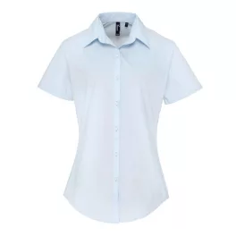 Premier PR309 NŐI RÖVID UJJÚ SUPREME POPLIN ING XS
