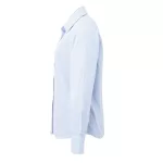 Premier PR320 NŐI APRÓKOCKÁS (GINGHAM) HOSSZÚ UJJÚ PAMUT ING  3XL