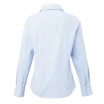 Premier PR320 NŐI APRÓKOCKÁS (GINGHAM) HOSSZÚ UJJÚ PAMUT ING  XL