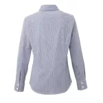 Premier PR320 NŐI APRÓKOCKÁS (GINGHAM) HOSSZÚ UJJÚ PAMUT ING  XL