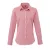 Premier PR320 NŐI APRÓKOCKÁS (GINGHAM) HOSSZÚ UJJÚ PAMUT ING  2XL