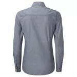 Premier PR347 NŐI ORGANIKUS PAMUT CHAMBRAY FAIRTRADE ING M