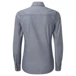 Premier PR347 NŐI ORGANIKUS PAMUT CHAMBRAY FAIRTRADE ING S