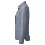Premier PR347 NŐI ORGANIKUS PAMUT CHAMBRAY FAIRTRADE ING XS