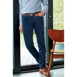 Premier PR560 FÉRFI PERFORMANCE CHINO FARMER XS