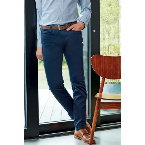 Premier PR560 FÉRFI PERFORMANCE CHINO FARMER XS