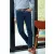 Premier PR560 FÉRFI PERFORMANCE CHINO FARMER XS