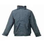 Regatta RETRW297 DOVER POLÁR-BÉLELT BOMBER DZSEKI 2XL