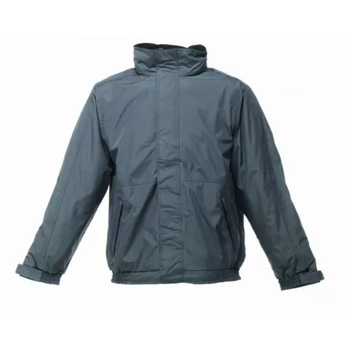 Regatta RETRW297 DOVER POLÁR-BÉLELT BOMBER DZSEKI 2XL