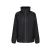 Regatta RETRA154 HONESTLY MADE ÚJRAHASZNOSÍTOTT 3 AZ 1-BEN KABÁT SOFTSHELL BELSŐ DZSEKIVEL XS