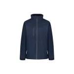 Regatta RETRA154 HONESTLY MADE ÚJRAHASZNOSÍTOTT 3 AZ 1-BEN KABÁT SOFTSHELL BELSŐ DZSEKIVEL 2XL