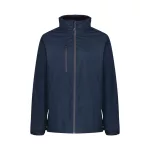Regatta RETRA154 HONESTLY MADE ÚJRAHASZNOSÍTOTT 3 AZ 1-BEN KABÁT SOFTSHELL BELSŐ DZSEKIVEL 2XL