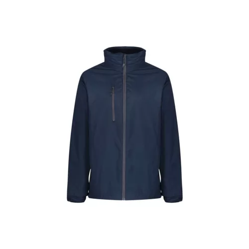 Regatta RETRA154 HONESTLY MADE ÚJRAHASZNOSÍTOTT 3 AZ 1-BEN KABÁT SOFTSHELL BELSŐ DZSEKIVEL 3XL