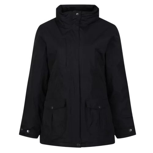 Regatta RETRA204 DARBY III HŐSZIGETELT NŐI PARKA 3XL